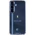 NBA Memphis Grizzlies Jersey Galaxy S25 Clear Case
